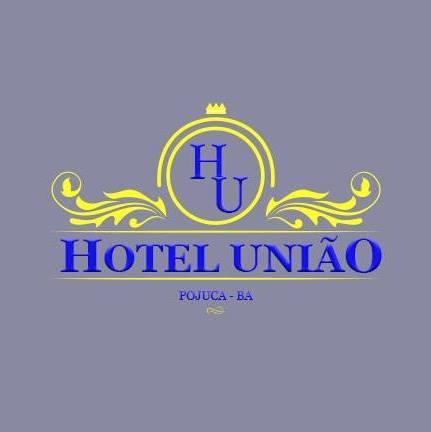 Hotel Uniao Pojuca Ngoại thất bức ảnh